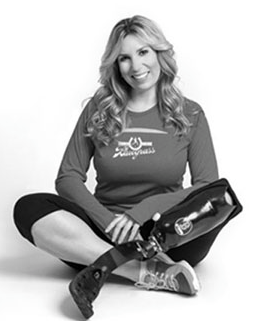 The Heather Abbott Foundation